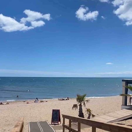Grand Appartement De 100M2 -Allee Paul Riquet Beziers - 4Chambres - Wifi- Tv Connectee 外观 照片